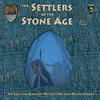 Settlers of Catan: Historical Catan Series: Settlers of the Stone Age